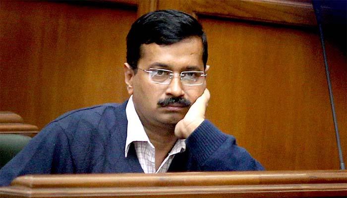 ₹400 करोड़ टैंकर घोटाला: एसीबी ने केजरीवाल के निजी सचिव से की पूछताछ ₹400 करोड़ टैंकर घोटाला: एसीबी ने केजरीवाल के निजी सचिव से की पूछताछ