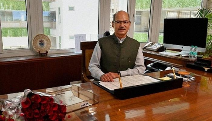 पर्यावरण मंत्री अनिल माधव दवे का निधन, PM मोदी ने जताया दुख पर्यावरण मंत्री अनिल माधव दवे का निधन, PM मोदी ने जताया दुख