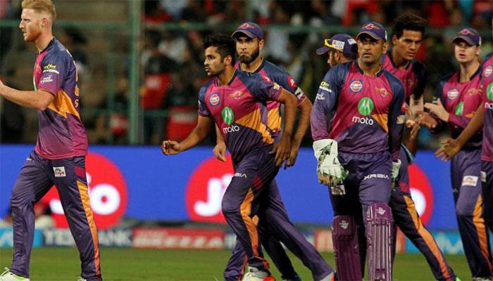 IPL 10 : पुणे के ये पांच खिलाड़ी रखते हैं मैच का पासा पलटने का माद्दा IPL 10 : पुणे के ये पांच खिलाड़ी रखते हैं मैच का पासा पलटने का माद्दा