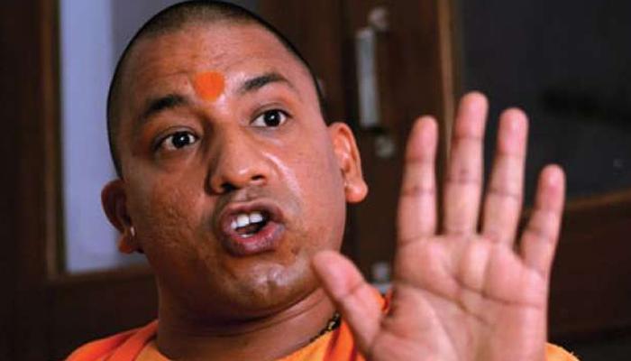 वे अपने आप सुधर जाएं या परिणाम भुगतने के लिए तैयार रहें: योगी आदित्यनाथ वे अपने आप सुधर जाएं या परिणाम भुगतने के लिए तैयार रहें: योगी आदित्यनाथ