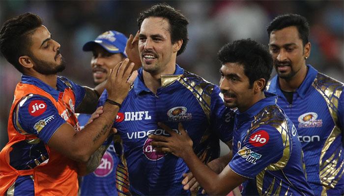 IPL 10 Final : छह साल बाद हैदराबाद में दोहराया गया इतिहास, फिर एक रन से हुआ फाइनल का फैसला IPL 10 Final : छह साल बाद हैदराबाद में दोहराया गया इतिहास, फिर एक रन से हुआ फाइनल का फैसला