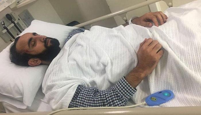 ऑस्ट्रेलिया में भारतीय टैक्सी ड्राइवर से गाली-गलौज और मारपीट ऑस्ट्रेलिया में भारतीय टैक्सी ड्राइवर से गाली-गलौज और मारपीट