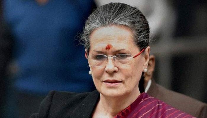 सोनिया गांधी के लंच पर होगी राष्ट्रपति चुनाव की चर्चा, केजरीवाल को न्यौता नहीं सोनिया गांधी के लंच पर होगी राष्ट्रपति चुनाव की चर्चा, केजरीवाल को न्यौता नहीं