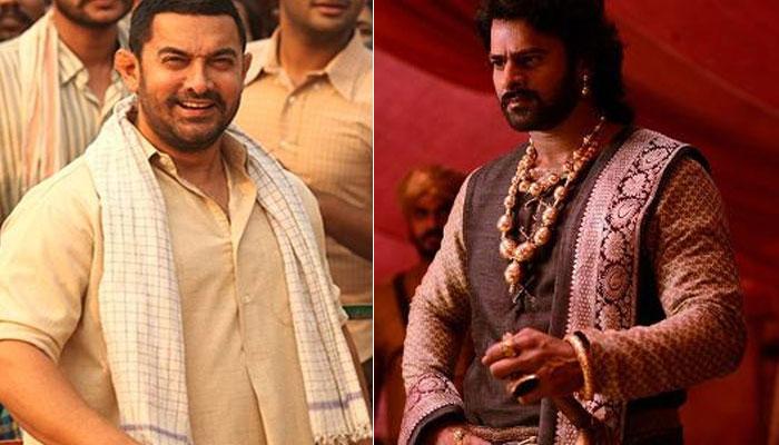 'दंगल' का ये रिकॉर्ड तोड़ने से अभी बहुत ज्यादा पीछे है 'बाहुबली-2' 'दंगल' का ये रिकॉर्ड तोड़ने से अभी बहुत ज्यादा पीछे है 'बाहुबली-2'