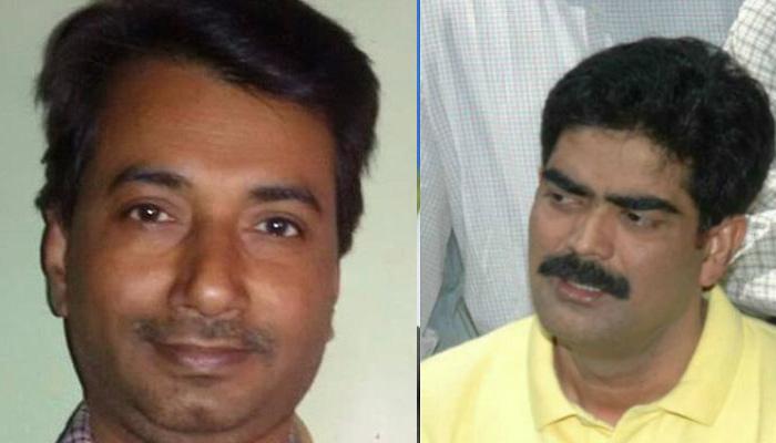पत्रकार राजदेव रंजन हत्या केस: CBI ने शहाबुद्दीन को आरोपी बनाया पत्रकार राजदेव रंजन हत्या केस: CBI ने शहाबुद्दीन को आरोपी बनाया