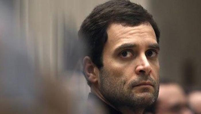 राहुल को नहीं मिली सहारनपुर जाने की इजाज़त, दलितों के घरों में लगायी गई थी आग राहुल को नहीं मिली सहारनपुर जाने की इजाज़त, दलितों के घरों में लगायी गई थी आग