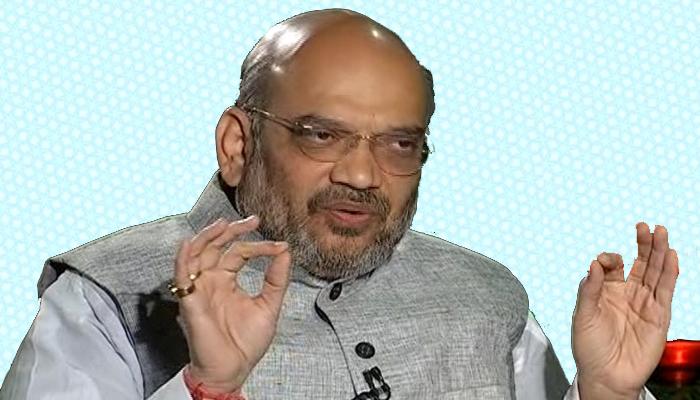 तीन साल में डीबीटी से सरकार ने बचाए 50,000 करोड़ : अमित शाह तीन साल में डीबीटी से सरकार ने बचाए 50,000 करोड़ : अमित शाह