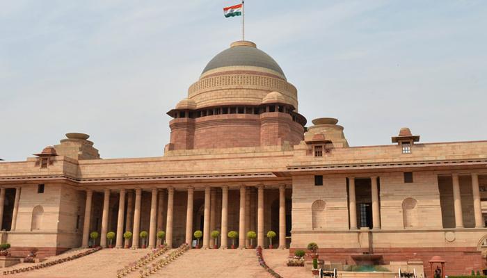 राष्ट्रपति चुनाव : जीत एनडीए उम्मीदवार की ही होगी, भाजपा सूत्रों का दावा राष्ट्रपति चुनाव : जीत एनडीए उम्मीदवार की ही होगी, भाजपा सूत्रों का दावा