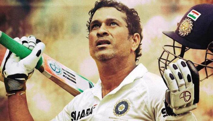 'सचिन : अ बिलियन ड्रीम्स' के लिए 'मास्टर ब्लास्टर' ने ली इतने करोड़ रुपए फीस 'सचिन : अ बिलियन ड्रीम्स' के लिए 'मास्टर ब्लास्टर' ने ली इतने करोड़ रुपए फीस
