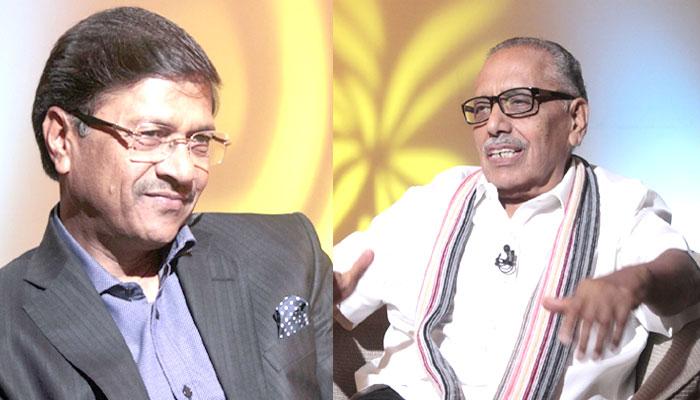 NBCC के सीएमडी ने कहा- देश में लैंड मार्क प्रोजेक्ट बनाने का है सपना NBCC के सीएमडी ने कहा- देश में लैंड मार्क प्रोजेक्ट बनाने का है सपना