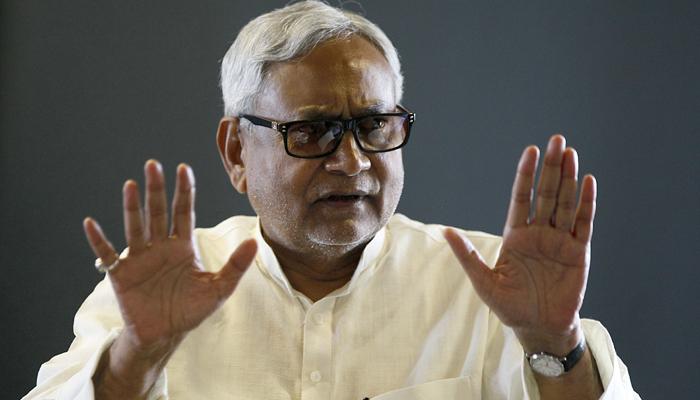 बिहार की जनता से नीतीश का वादा, जीते-जी खत्म नहीं होने देंगे शराबबंदी बिहार की जनता से नीतीश का वादा, जीते-जी खत्म नहीं होने देंगे शराबबंदी