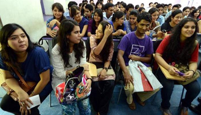 महाराष्ट्र बोर्ड की 12वीं कक्षा के नतीजे घोषित, लड़कियों ने मारी बाजी महाराष्ट्र बोर्ड की 12वीं कक्षा के नतीजे घोषित, लड़कियों ने मारी बाजी