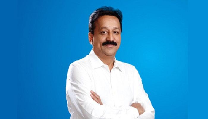 स्लम पुनर्वास मामला: मनी लॉन्ड्रिंग केस में बाबा सिद्दिकी के ठिकानों पर ईडी का छापा स्लम पुनर्वास मामला: मनी लॉन्ड्रिंग केस में बाबा सिद्दिकी के ठिकानों पर ईडी का छापा
