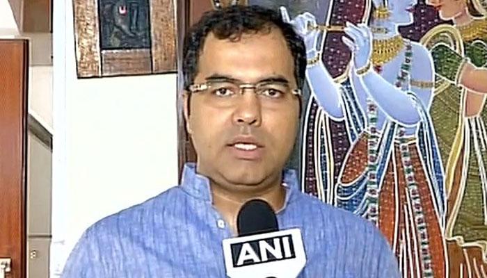 अरविंद केजरीवाल ने दिल्ली को बिहार बना दिया: प्रवेश वर्मा अरविंद केजरीवाल ने दिल्ली को बिहार बना दिया: प्रवेश वर्मा