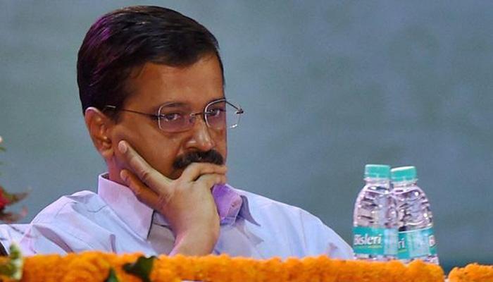 केजरीवाल के विकिपीडिया पेज से छेड़छाड़, लिखा 'मुर्खमंत्री' केजरीवाल के विकिपीडिया पेज से छेड़छाड़, लिखा 'मुर्खमंत्री'