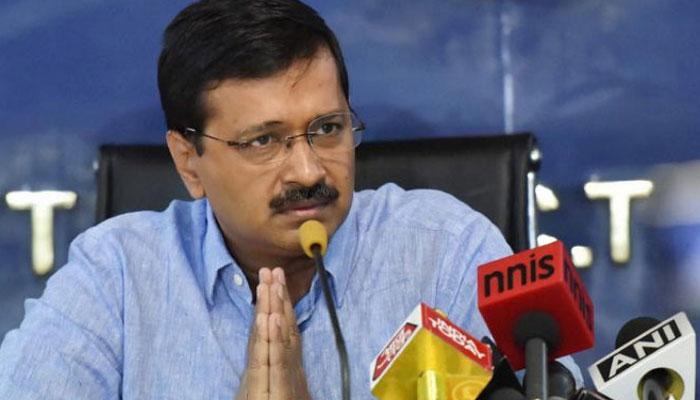 मुश्किल में केजरीवाल, PWD घोटाले में ACB ने दाखिल की स्टेटस रिपोर्ट, 3 FIR दर्ज मुश्किल में केजरीवाल, PWD घोटाले में ACB ने दाखिल की स्टेटस रिपोर्ट, 3 FIR दर्ज
