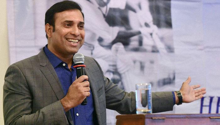 वीवीएस लक्ष्मण को है टीम इंडिया पर भरोसा, चैंपियंस ट्रॉफी में अपना खिताब बचा सकता है भारत वीवीएस लक्ष्मण को है टीम इंडिया पर भरोसा, चैंपियंस ट्रॉफी में अपना खिताब बचा सकता है भारत