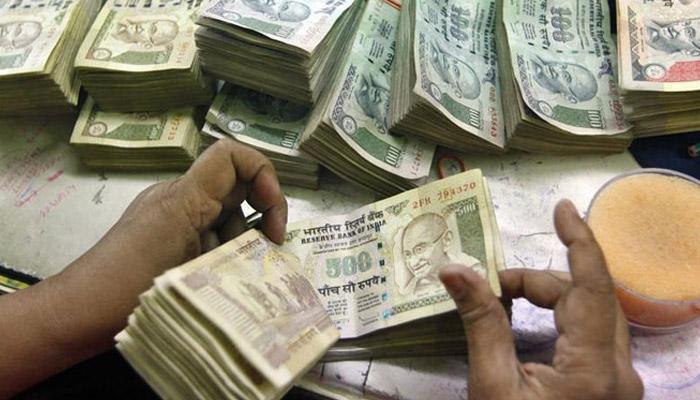 नोटबंदी की सफलता से दीर्घकाल में राजस्व बढ़ाने में मिलेगी मदद: विश्वबैंक नोटबंदी की सफलता से दीर्घकाल में राजस्व बढ़ाने में मिलेगी मदद: विश्वबैंक