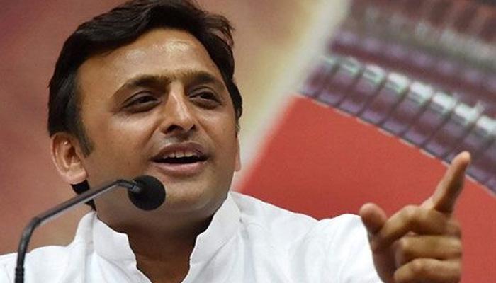 लगता है कि मुझे यूपी छोड़कर आंध्र प्रदेश में बसना होगा: अखिलेश लगता है कि मुझे यूपी छोड़कर आंध्र प्रदेश में बसना होगा: अखिलेश