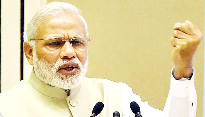 भ्रष्टाचारियों पर मोदी सरकार कसेगी नकेल, जांच अब 6 माह में होगी पूरी भ्रष्टाचारियों पर मोदी सरकार कसेगी नकेल, जांच अब 6 माह में होगी पूरी