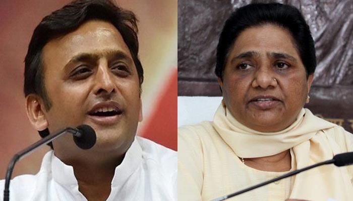 नए सियासी समीकरण का उदय! लालू की रैली में मंच साझा करेंगे अखिलेश और मायावती नए सियासी समीकरण का उदय! लालू की रैली में मंच साझा करेंगे अखिलेश और मायावती