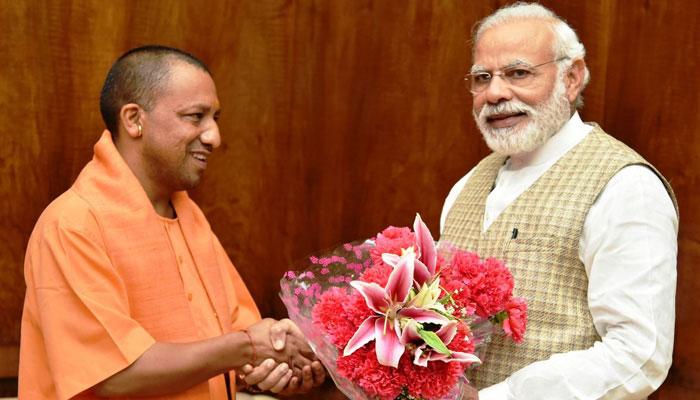 'यूपी में सिर्फ मोदी, योगी का समीकरण चलेगा, नकारे जा चुके लोगों का गठबंधन नहीं' 'यूपी में सिर्फ मोदी, योगी का समीकरण चलेगा, नकारे जा चुके लोगों का गठबंधन नहीं'