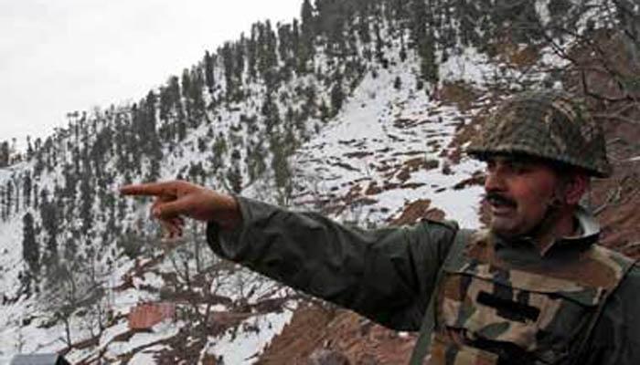 LoC में घुसपैठ की कोशिश करने वाले इस साल कुल 38 आतंकी मारे गए LoC में घुसपैठ की कोशिश करने वाले इस साल कुल 38 आतंकी मारे गए