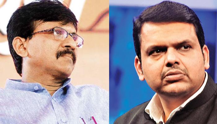 शिवसेना की धमकी, किसानों का पूरा कर्जा माफ करे सरकार वरना मध्यावधि चुनाव तय शिवसेना की धमकी, किसानों का पूरा कर्जा माफ करे सरकार वरना मध्यावधि चुनाव तय