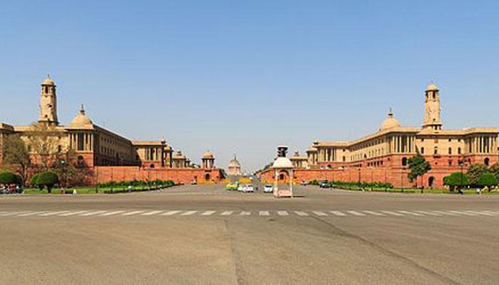 राष्ट्रपति चुनाव: उम्मीदवार पर आम-सहमति के लिए कोशिश तेज़ करेंगे भाजपा, विपक्ष राष्ट्रपति चुनाव: उम्मीदवार पर आम-सहमति के लिए कोशिश तेज़ करेंगे भाजपा, विपक्ष