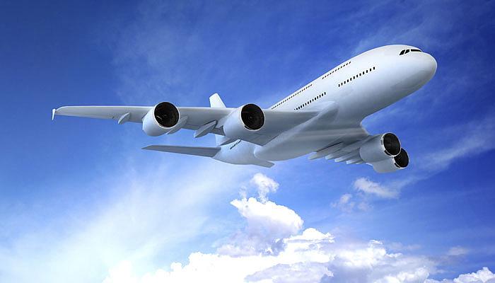 ..तो ये AirLines दे रही मात्र 849 रुपये में हवाई यात्रा का मौका! ..तो ये AirLines दे रही मात्र 849 रुपये में हवाई यात्रा का मौका!