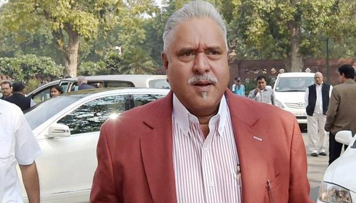 मोदी के मंत्री ने कहा, ₹9000 करोड़ लेकर भागे माल्या को भारत लाना आसान नहीं मोदी के मंत्री ने कहा, ₹9000 करोड़ लेकर भागे माल्या को भारत लाना आसान नहीं