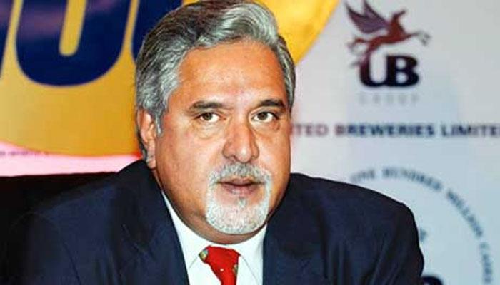लंदन की अदालत में पेश हुए माल्या, कहा- अपना पक्ष साबित करने के लिए मेरे पास काफ़ी सबूत लंदन की अदालत में पेश हुए माल्या, कहा- अपना पक्ष साबित करने के लिए मेरे पास काफ़ी सबूत