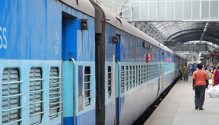 आईआरसीटीसी की पेशकश, ऐसे टिकट खरीदने पर मिलेगा कैशबैक आईआरसीटीसी की पेशकश, ऐसे टिकट खरीदने पर मिलेगा कैशबैक