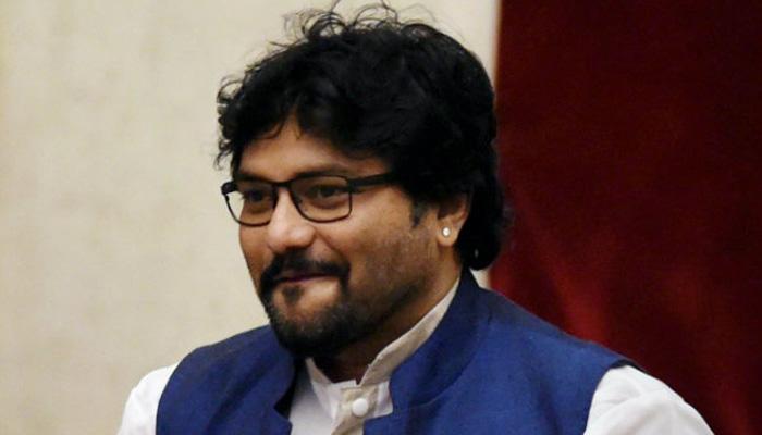 मैं मांसाहारी हूं, कांग्रेस-बीजेडी ने अंडे फेंके तो मैं आमलेट बना लूंगा : बाबुल सुप्रियो मैं मांसाहारी हूं, कांग्रेस-बीजेडी ने अंडे फेंके तो मैं आमलेट बना लूंगा : बाबुल सुप्रियो