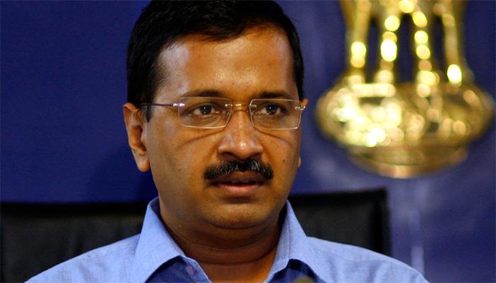 केजरीवाल के ऑर्डर के बाद भी जनता से नहीं मिल रहे अफसर, नाराज सीएम ने कार्रवाई के निर्देश दिए केजरीवाल के ऑर्डर के बाद भी जनता से नहीं मिल रहे अफसर, नाराज सीएम ने कार्रवाई के निर्देश दिए