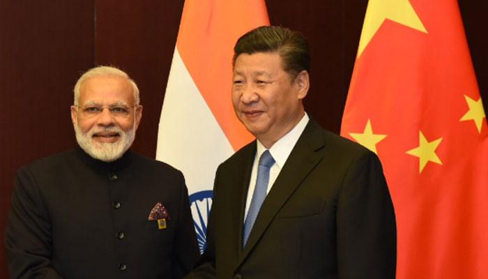 पीएम मोदी ने 64वें जन्मदिन पर चीन के राष्ट्रपति को बधाई दी पीएम मोदी ने 64वें जन्मदिन पर चीन के राष्ट्रपति को बधाई दी