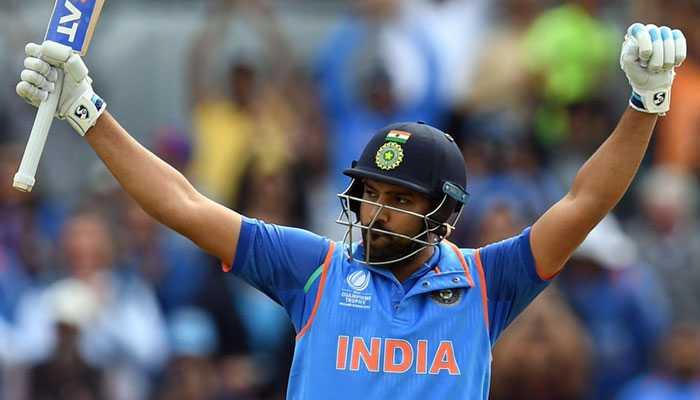 चैंपियंस ट्रॉफी 2017ः क्या फाइनल में रोहित तोड़ सकते हैं शिखर धवन का ये रिकॉर्ड ? चैंपियंस ट्रॉफी 2017ः क्या फाइनल में रोहित तोड़ सकते हैं शिखर धवन का ये रिकॉर्ड ?