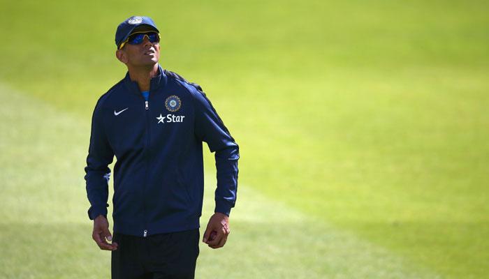 U19 कोच के लिए BCCI निकालेगी विज्ञापन, कुंबले की तरह राहुल को सीधी एंट्री U19 कोच के लिए BCCI निकालेगी विज्ञापन, कुंबले की तरह राहुल को सीधी एंट्री