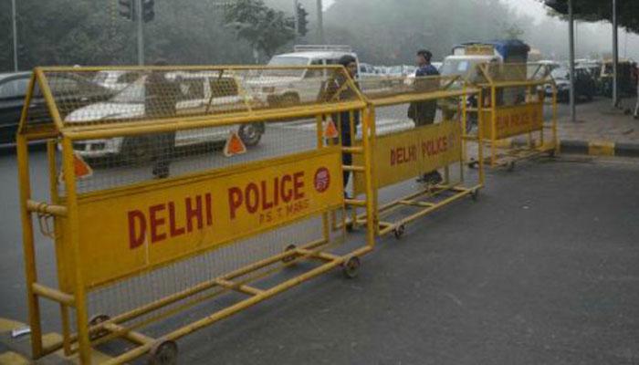 छोटा शकील के साथी के बाद अब उसका सहयोगी भी दिल्ली पुलिस की गिरफ्त में छोटा शकील के साथी के बाद अब उसका सहयोगी भी दिल्ली पुलिस की गिरफ्त में