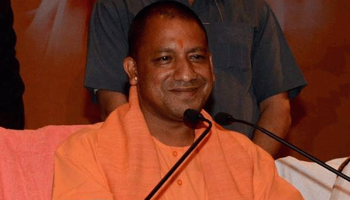 योगी सरकार के 100 दिन : तमाम चुनौतियों के बीच जनता की ढ़ेरों उम्मीदें योगी सरकार के 100 दिन : तमाम चुनौतियों के बीच जनता की ढ़ेरों उम्मीदें