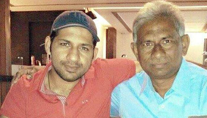 पाकिस्तानी कप्तान सरफ़राज़ अहमद के मामा बोले: मेरे लिए देश सबसे पहले, भारत करेगा बाउंस बैक पाकिस्तानी कप्तान सरफ़राज़ अहमद के मामा बोले: मेरे लिए देश सबसे पहले, भारत करेगा बाउंस बैक