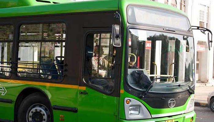 डीटीसी और कलस्टर सर्विस की 6350 बसों में लगेंगे सीसीटीवी कैमरे, केजरीवाल कैबिनेट की मंज़ूरी डीटीसी और कलस्टर सर्विस की 6350 बसों में लगेंगे सीसीटीवी कैमरे, केजरीवाल कैबिनेट की मंज़ूरी