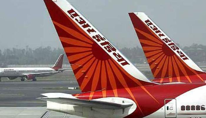एयर इंडिया की हो सकती है 'घर वापसी', टाटा ग्रुप खरीद सकता है राष्ट्रीय एयरलाइंस : रिपोर्ट एयर इंडिया की हो सकती है 'घर वापसी', टाटा ग्रुप खरीद सकता है राष्ट्रीय एयरलाइंस : रिपोर्ट
