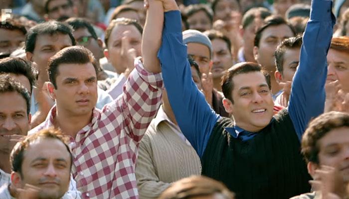'ट्यूबलाइट' देखने से पहले पढ़िए फिल्म के बारे में ये 15 खास बातें 'ट्यूबलाइट' देखने से पहले पढ़िए फिल्म के बारे में ये 15 खास बातें