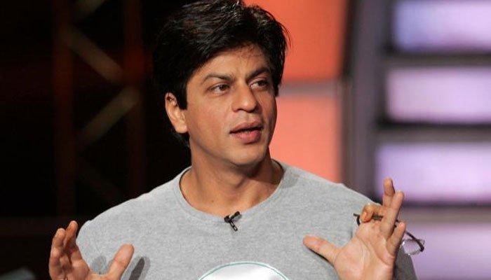 'जब हैरी मेट सेजल' के गाने की लॉन्चिंग के लिए गुजरात पहुंचे शाहरूख ने की सीएम विजय रूपानी से मुलाकात 'जब हैरी मेट सेजल' के गाने की लॉन्चिंग के लिए गुजरात पहुंचे शाहरूख ने की सीएम विजय रूपानी से मुलाकात