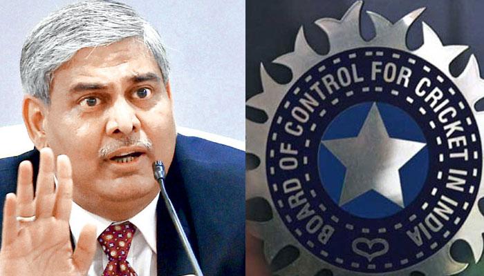 आईसीसी से बीसीसीआई को मिलेंगे 40 करोड़ 50 लाख डॉलर, शशांक मनोहर ने लगाई मुहर आईसीसी से बीसीसीआई को मिलेंगे 40 करोड़ 50 लाख डॉलर, शशांक मनोहर ने लगाई मुहर