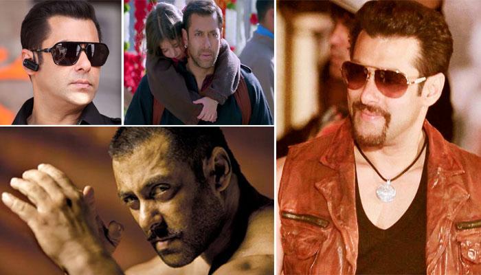 पढ़िए, ईद पर रिलीज हुई सलमान खान की पिछली 7 फिल्मों ने अब तक कितने करोड़ बटोरे? पढ़िए, ईद पर रिलीज हुई सलमान खान की पिछली 7 फिल्मों ने अब तक कितने करोड़ बटोरे?
