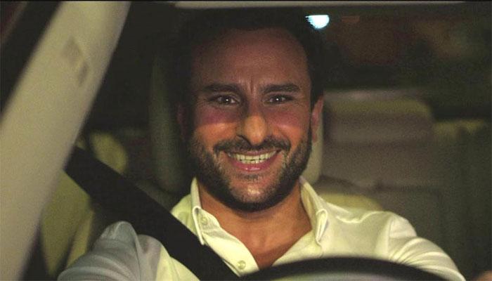 सैफ अली खान की 'कालाकांडी' होगी 8 सितंबर को रिलीज, 18 साल में पहली बार टूटेगा ये रिकॉर्ड! सैफ अली खान की 'कालाकांडी' होगी 8 सितंबर को रिलीज, 18 साल में पहली बार टूटेगा ये रिकॉर्ड!