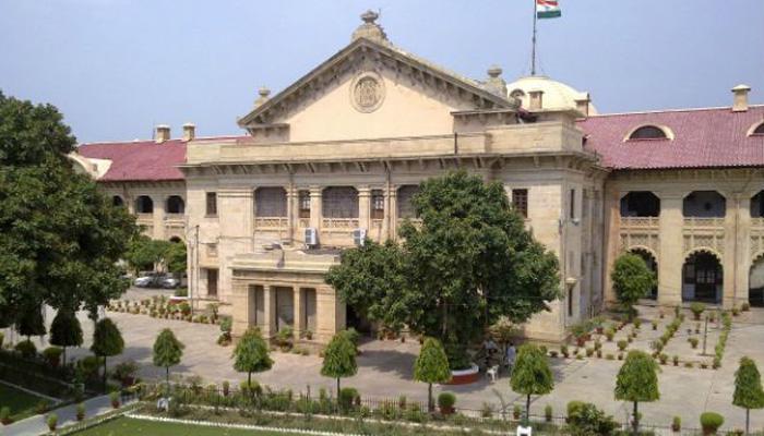 कोर्ट ने यूपी सरकार के आदेश पर लगायी रोक, शिया वक्फ बोर्ड के 6 सदस्यों को बहाल किया कोर्ट ने यूपी सरकार के आदेश पर लगायी रोक, शिया वक्फ बोर्ड के 6 सदस्यों को बहाल किया