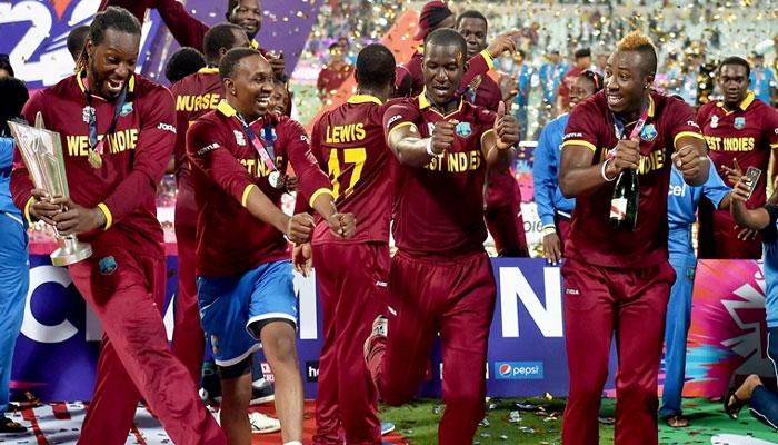 India vs West indies 2017 : टीम से कहां गायब हैं गेल, ब्रावो, पोलार्ड और नरेन India vs West indies 2017 : टीम से कहां गायब हैं गेल, ब्रावो, पोलार्ड और नरेन